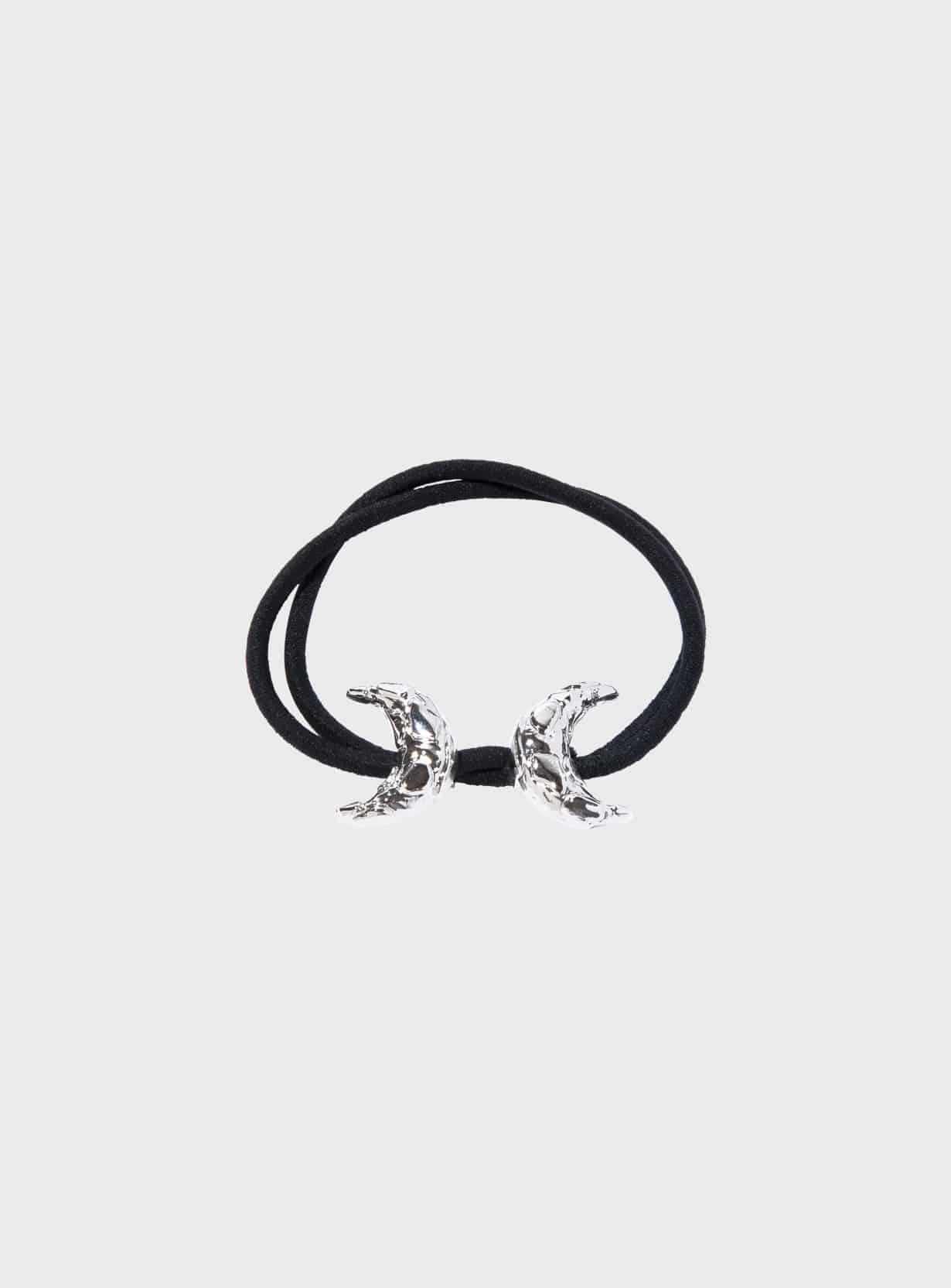 ヘアアクセサリー