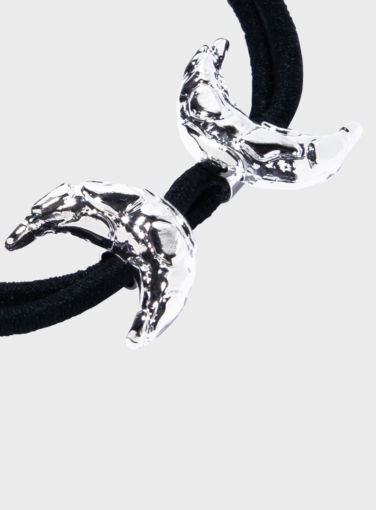 ヘアアクセサリー