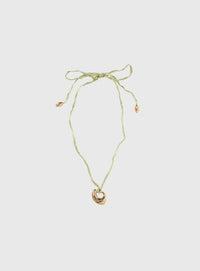 L'étreinte necklace