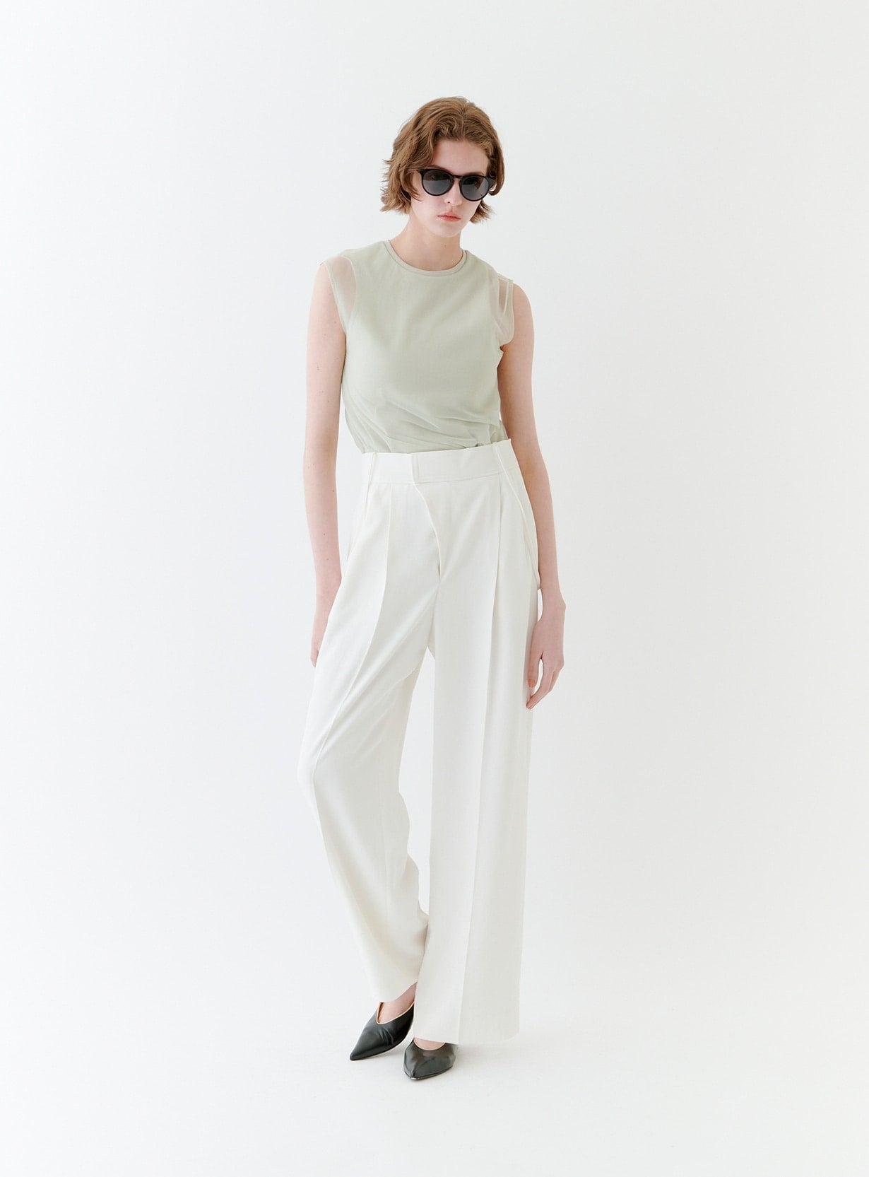 リライム２WAYパンツ