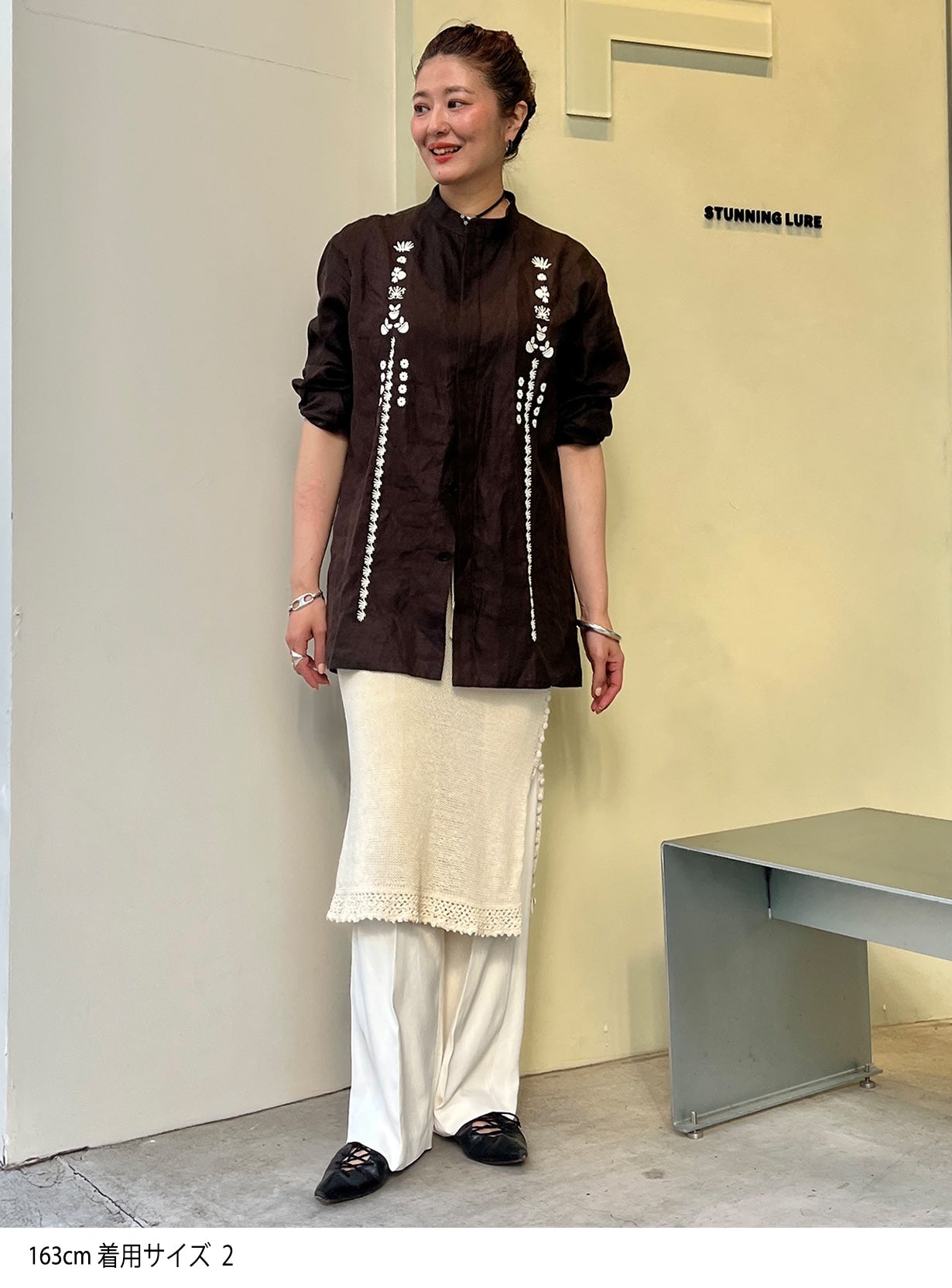 リライム２WAYパンツ