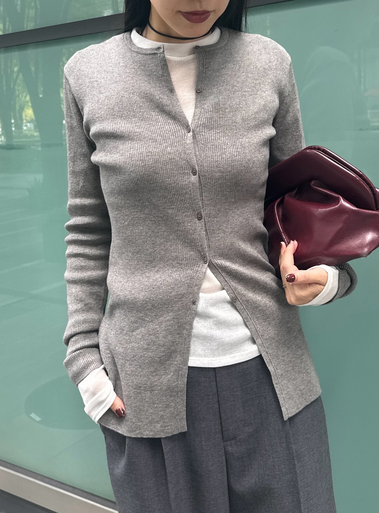 シアーテレコロンT