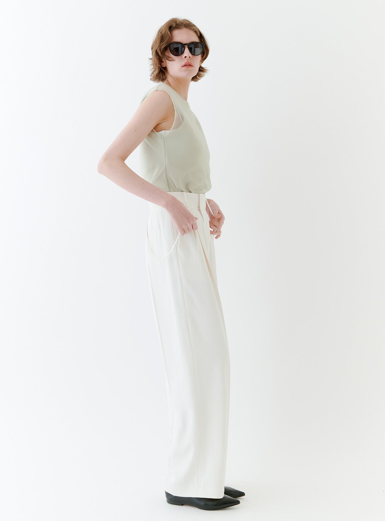 リライム２WAYパンツ