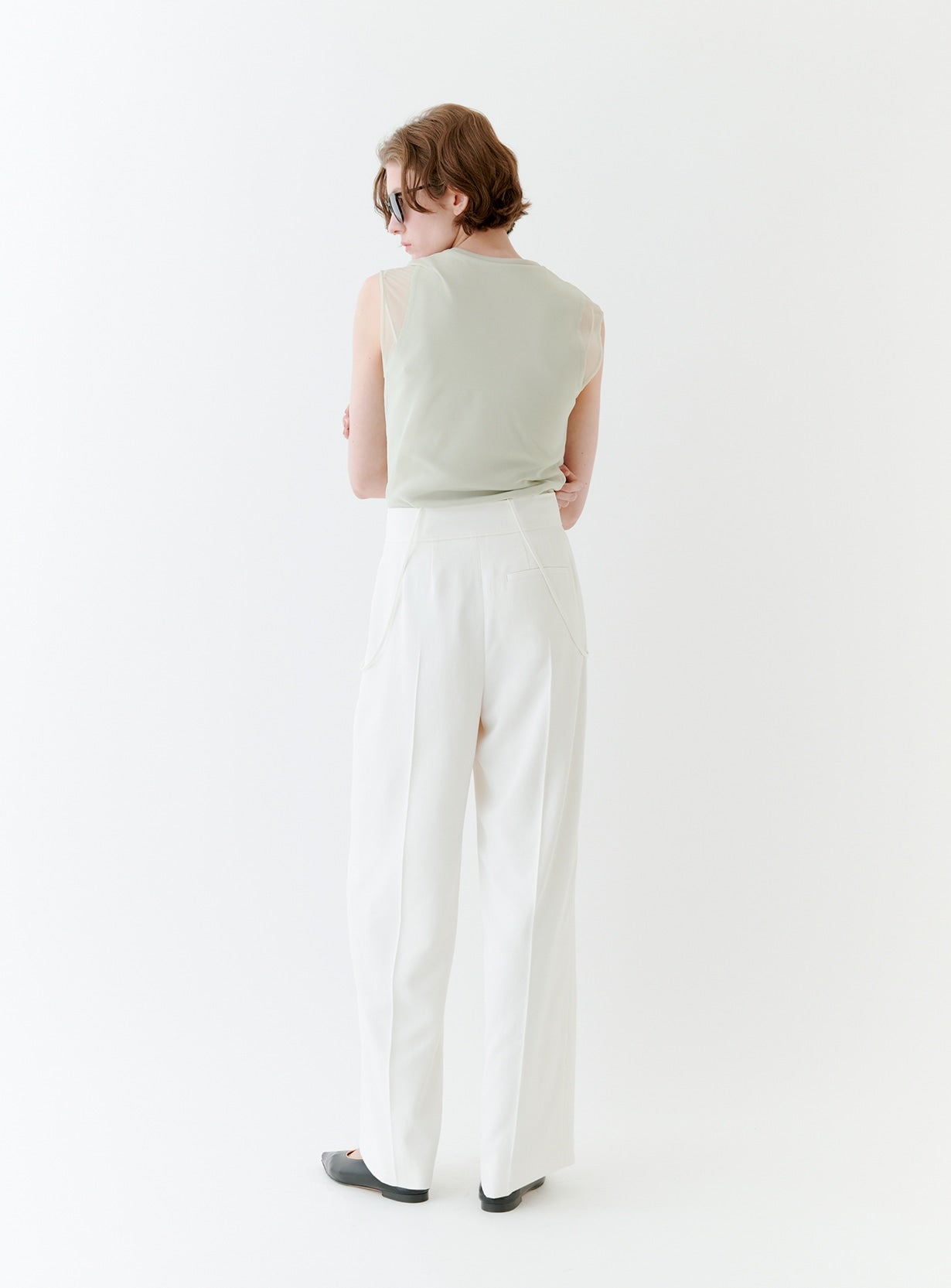 リライム２WAYパンツ