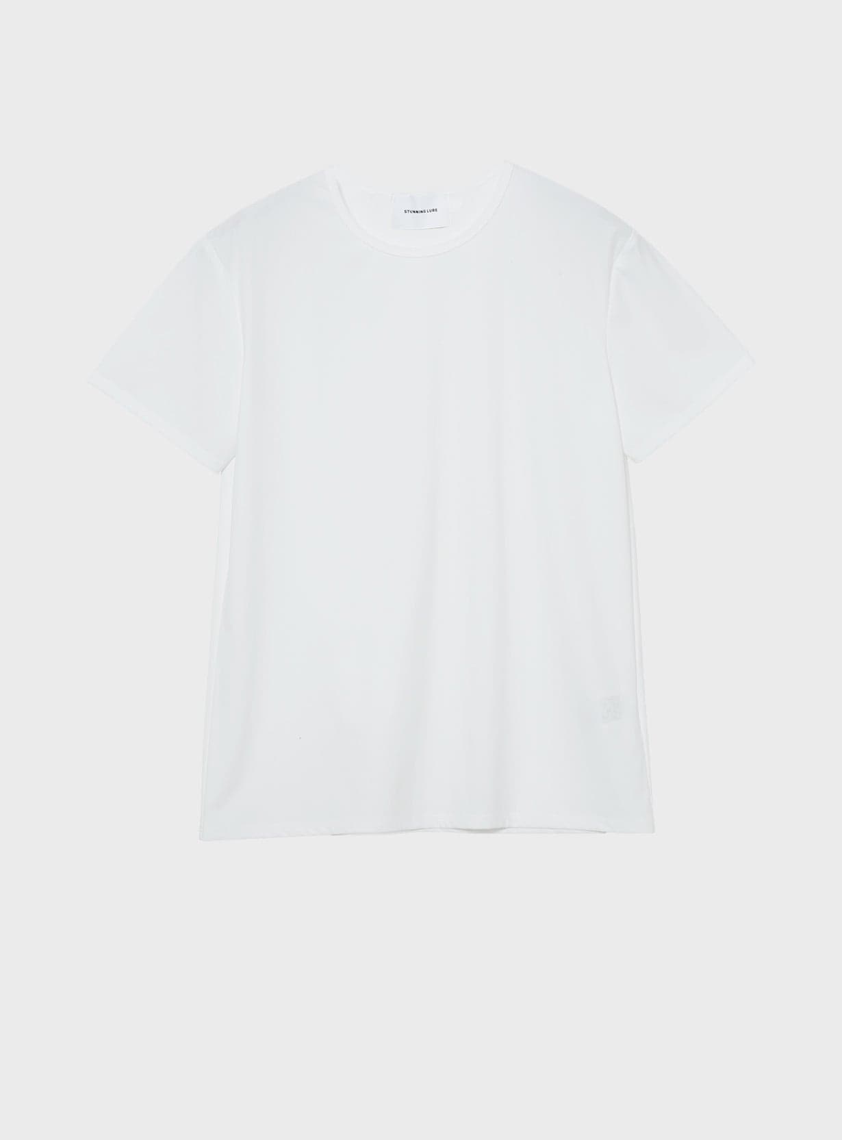 スイムジャージーTシャツ