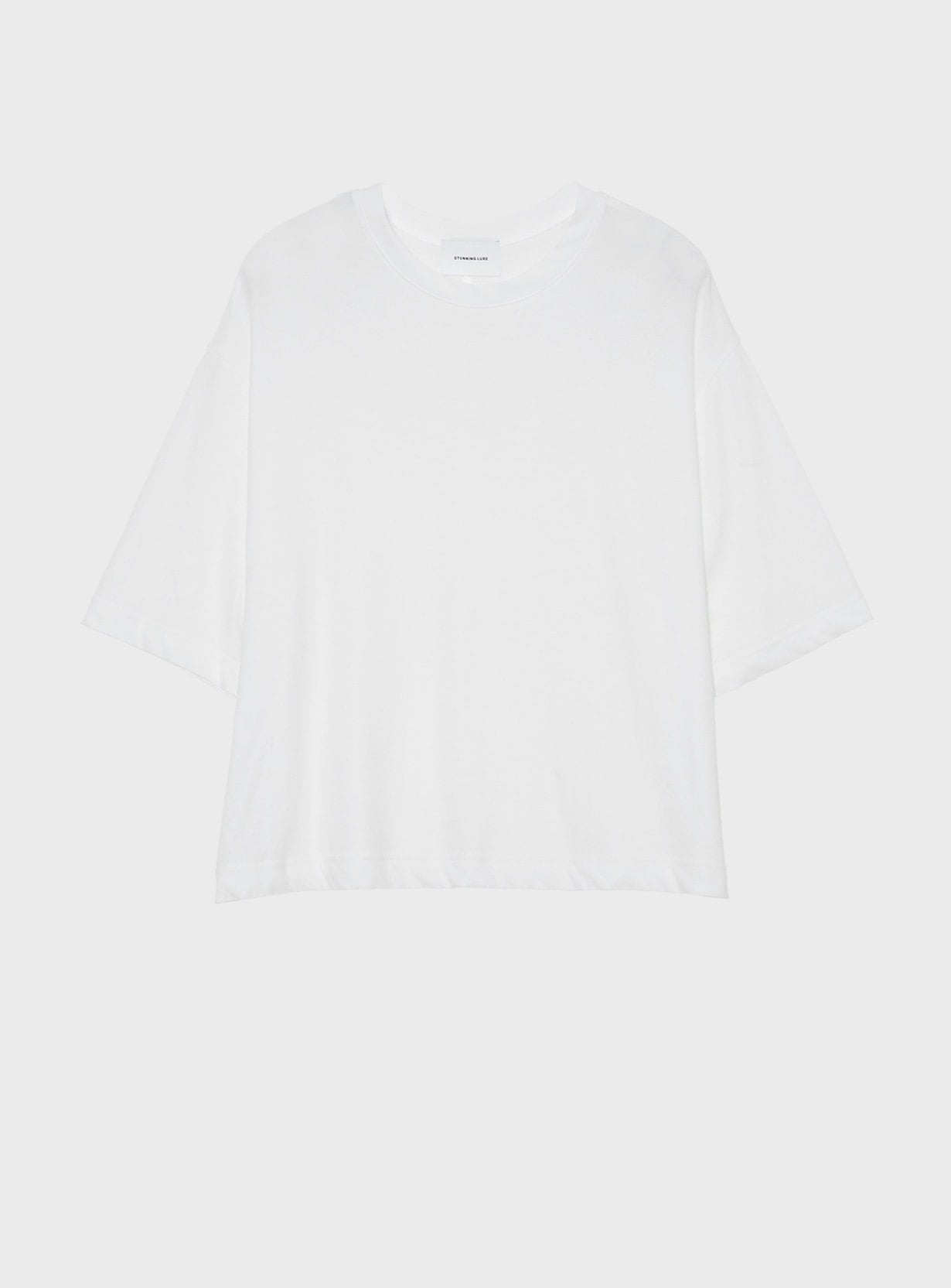 ヴィンテージルーズTシャツ