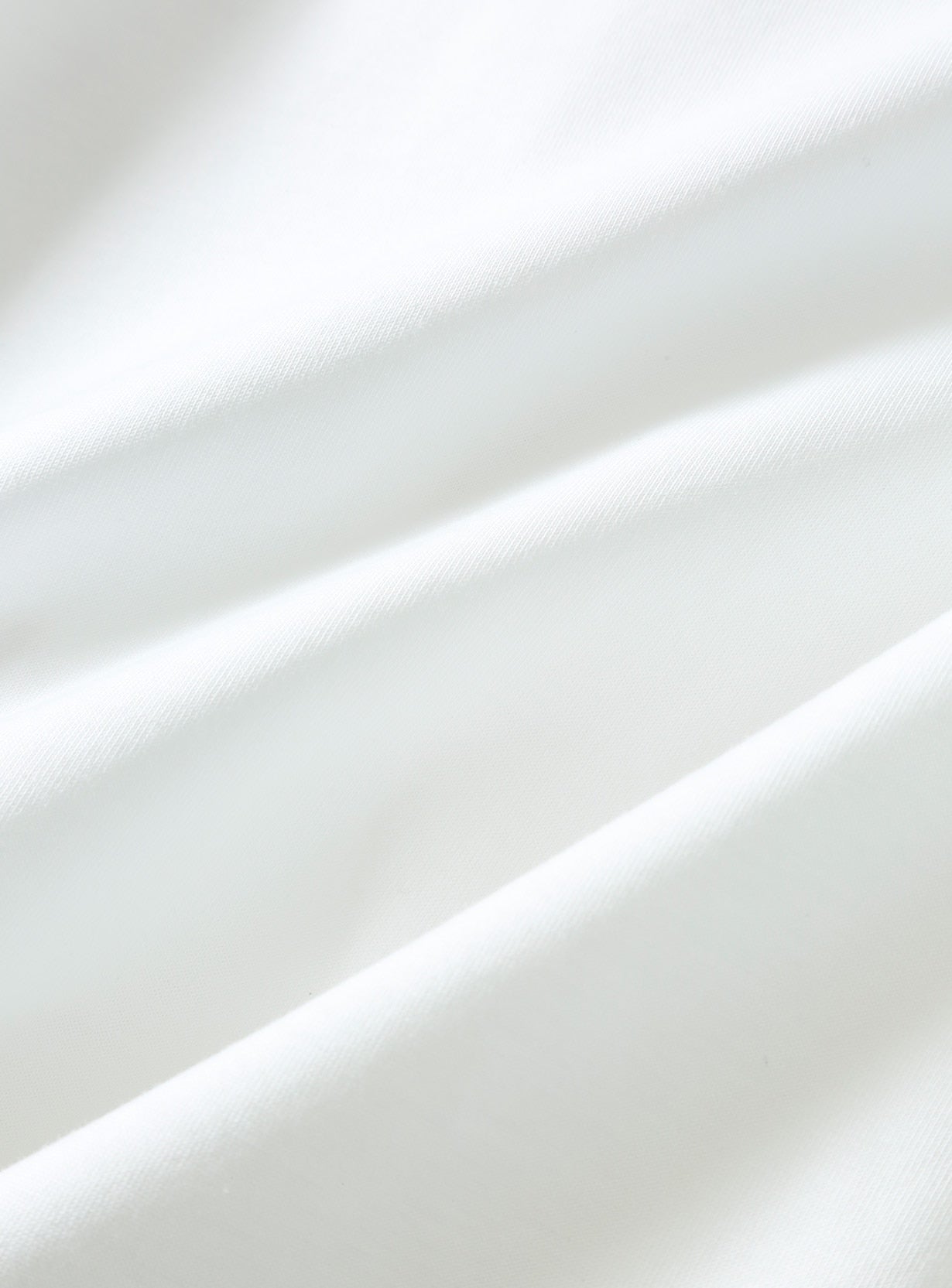 ウルティマコットンシェイプTシャツ