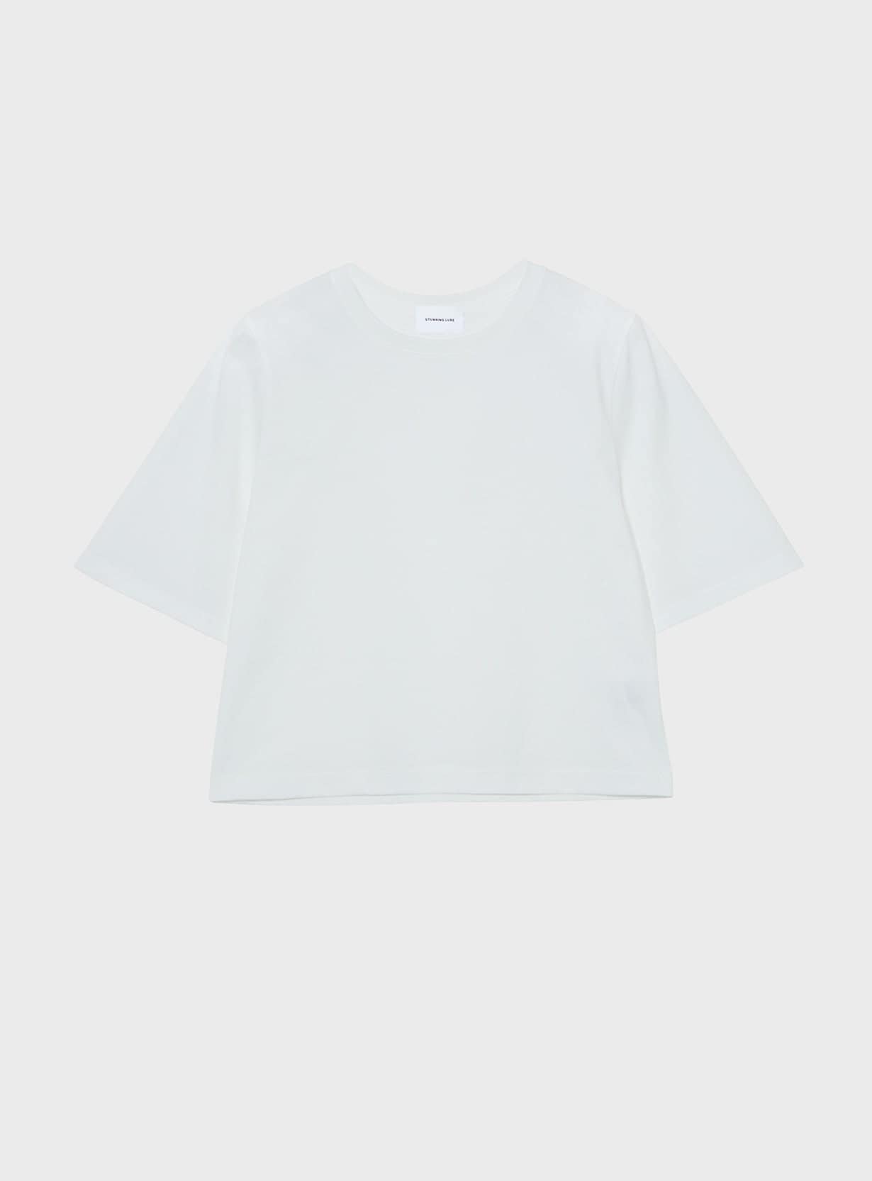 ウルティマコットンTシャツ