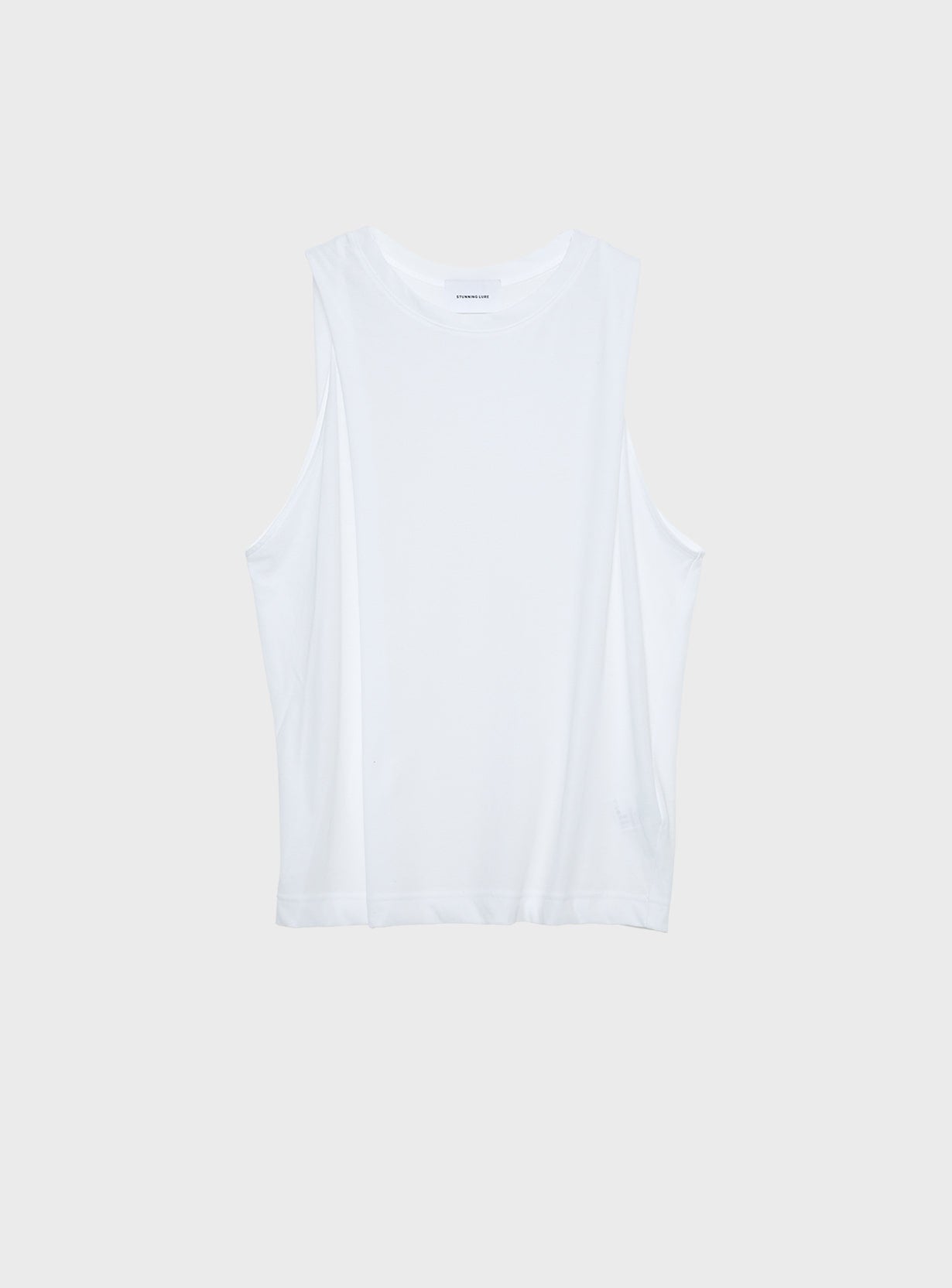 ヴィンテージルーズタンク