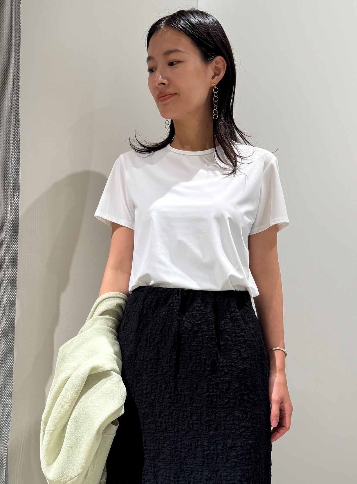 予約商品】スイムジャージーT