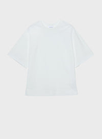 ウルティマコットンシェイプTシャツ