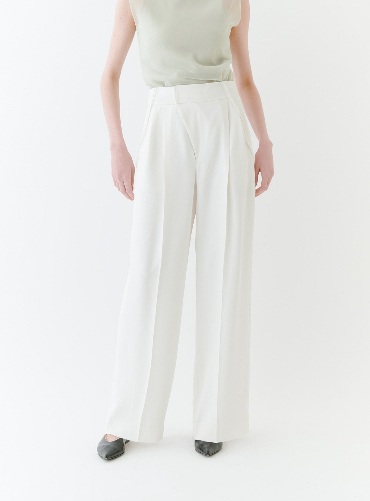 リライム２WAYパンツ