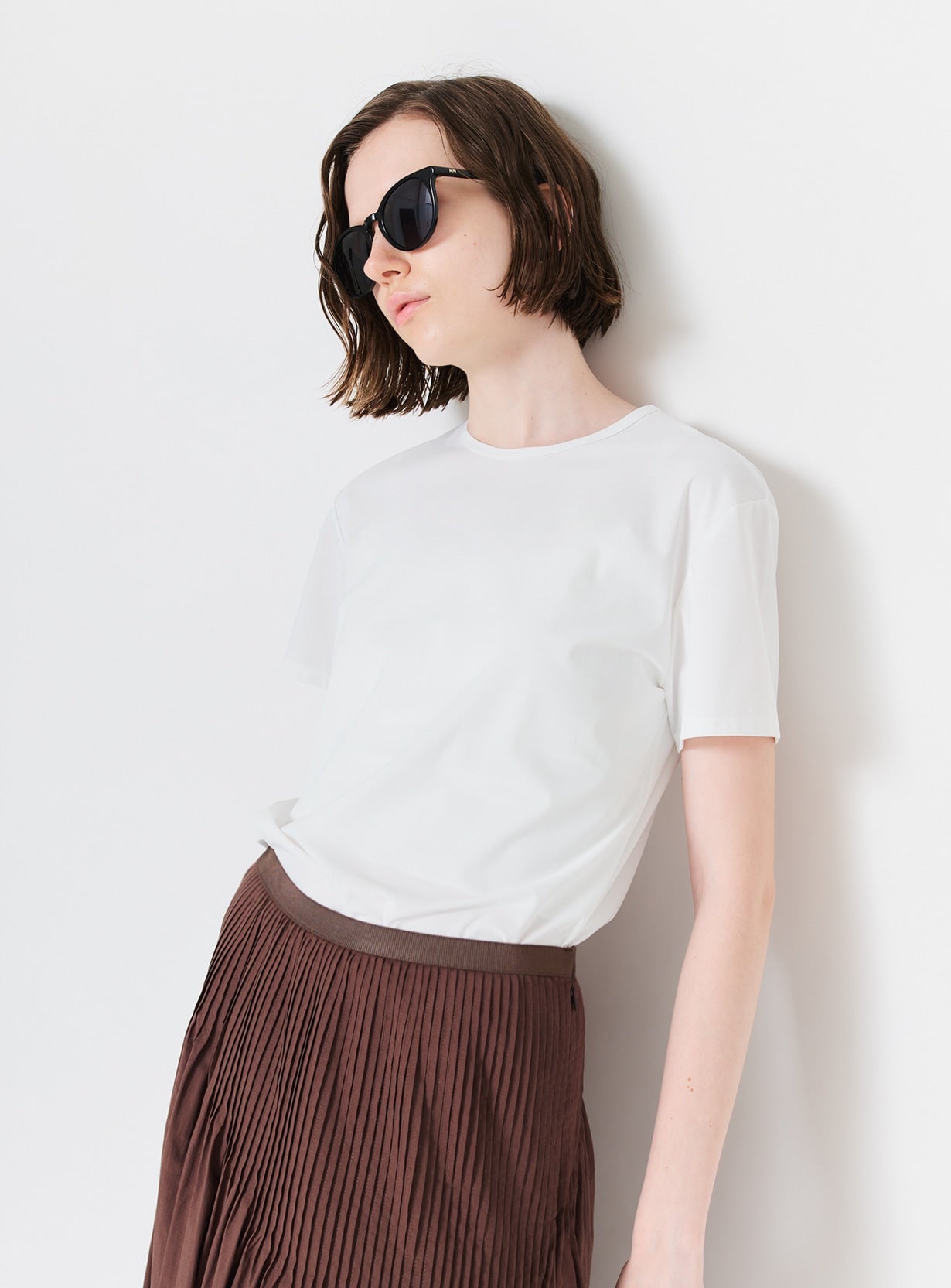 スイムジャージーT