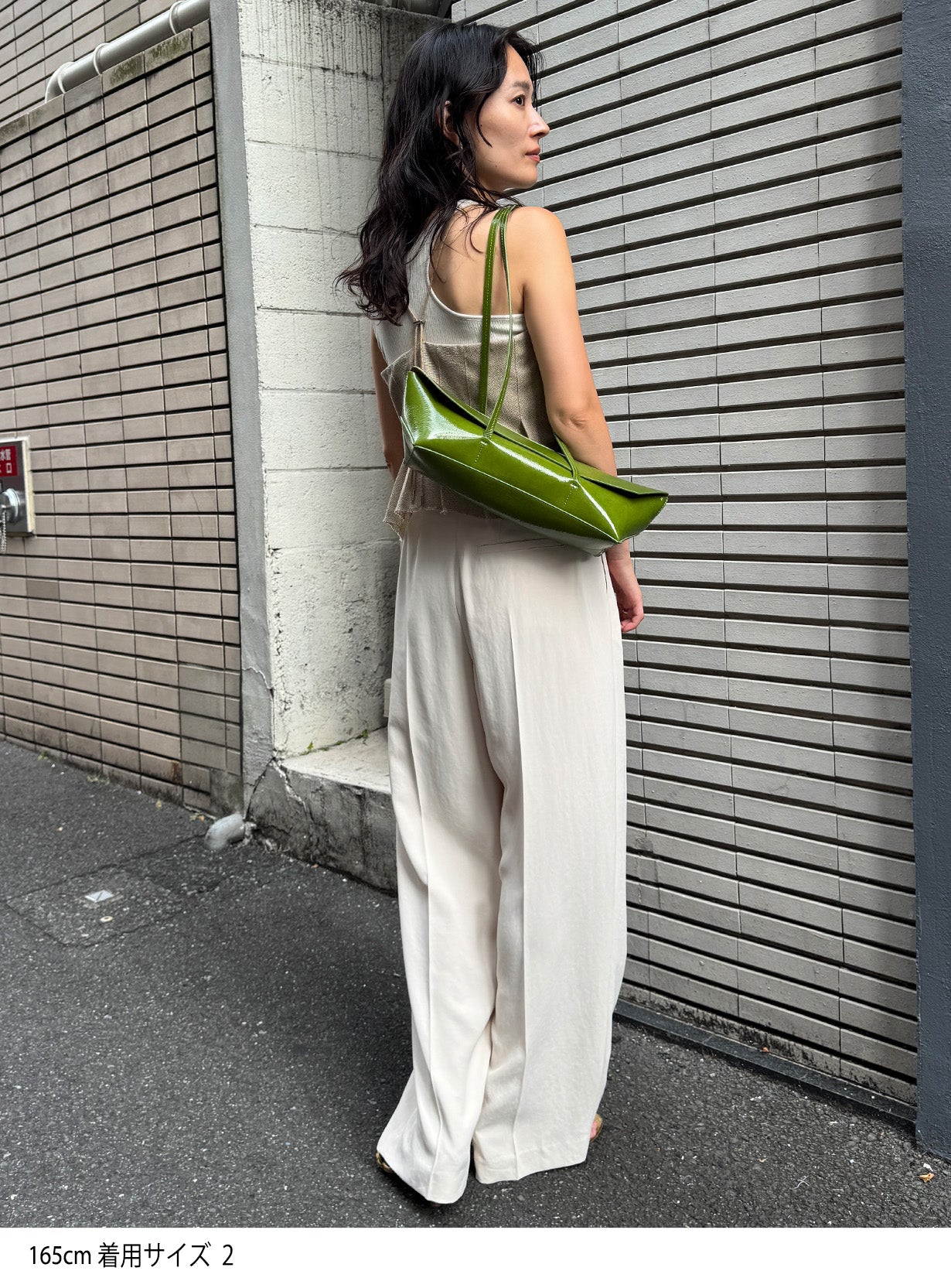 リライム2WAYパンツ