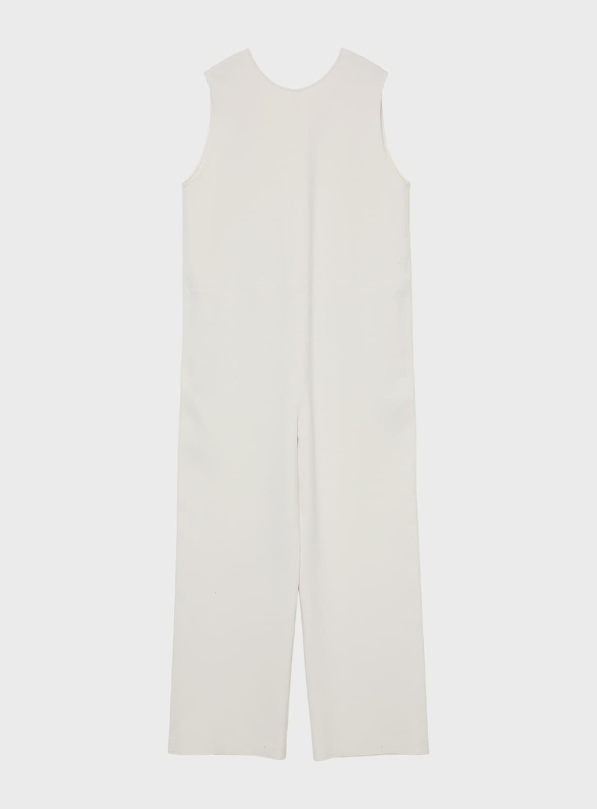 限定商品】バックVオールインワン