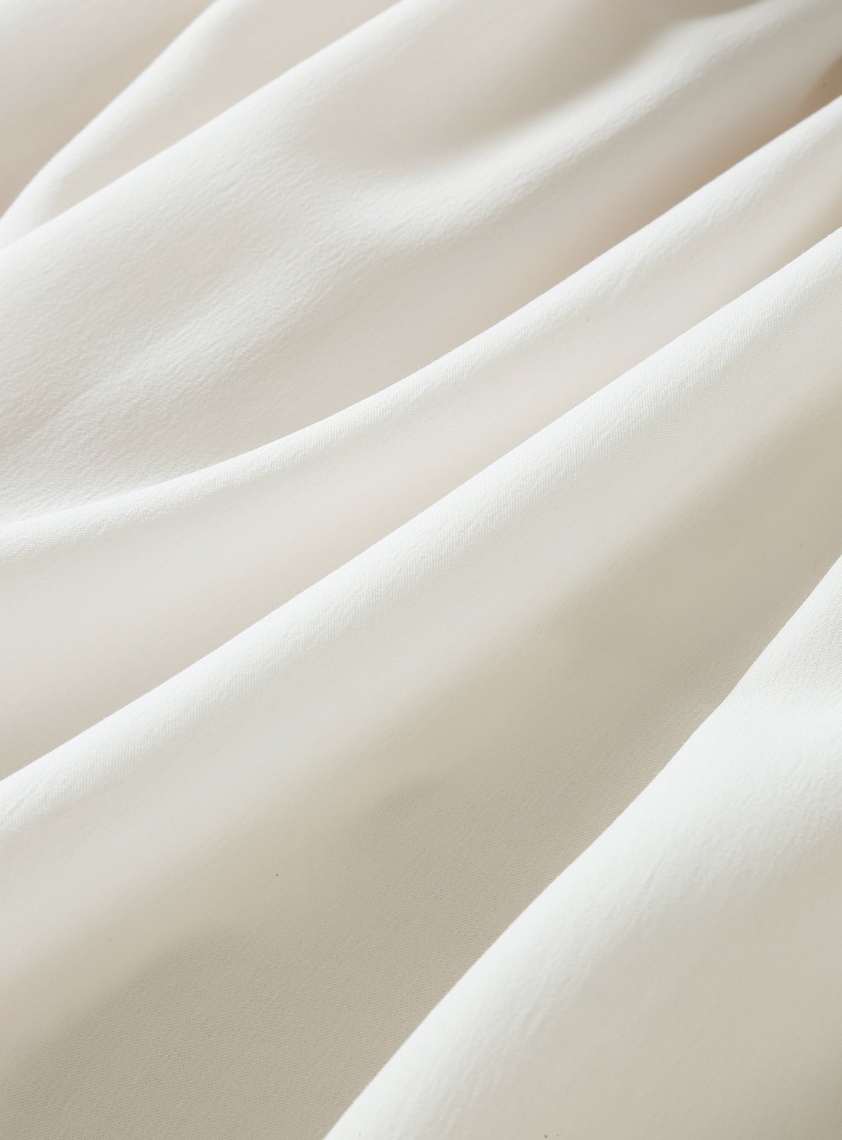 ｒエアリーボリュームスカート