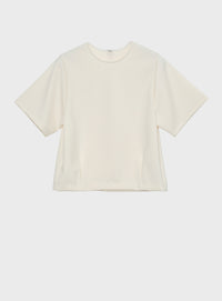 フォルムスリーブトップス