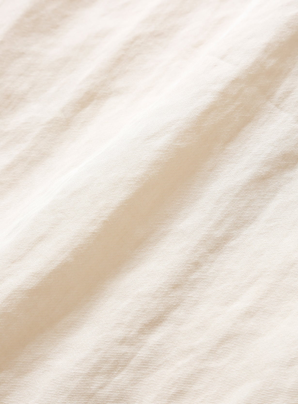 ツイルペンシルスカート