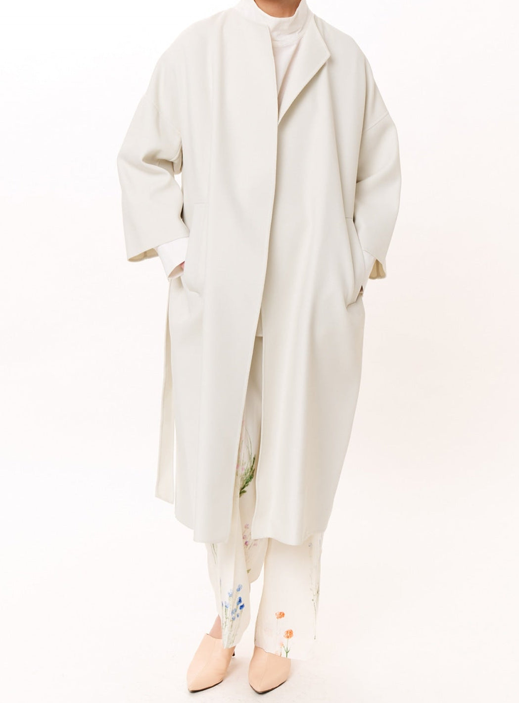 スプリングリバーコート