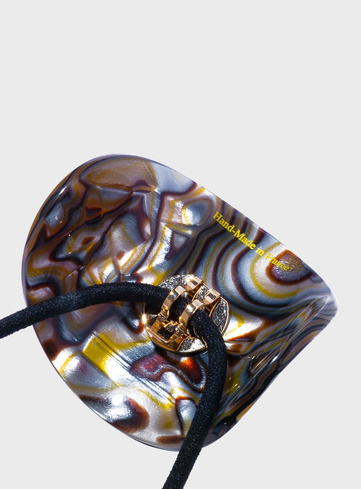 ヘアアクセサリー