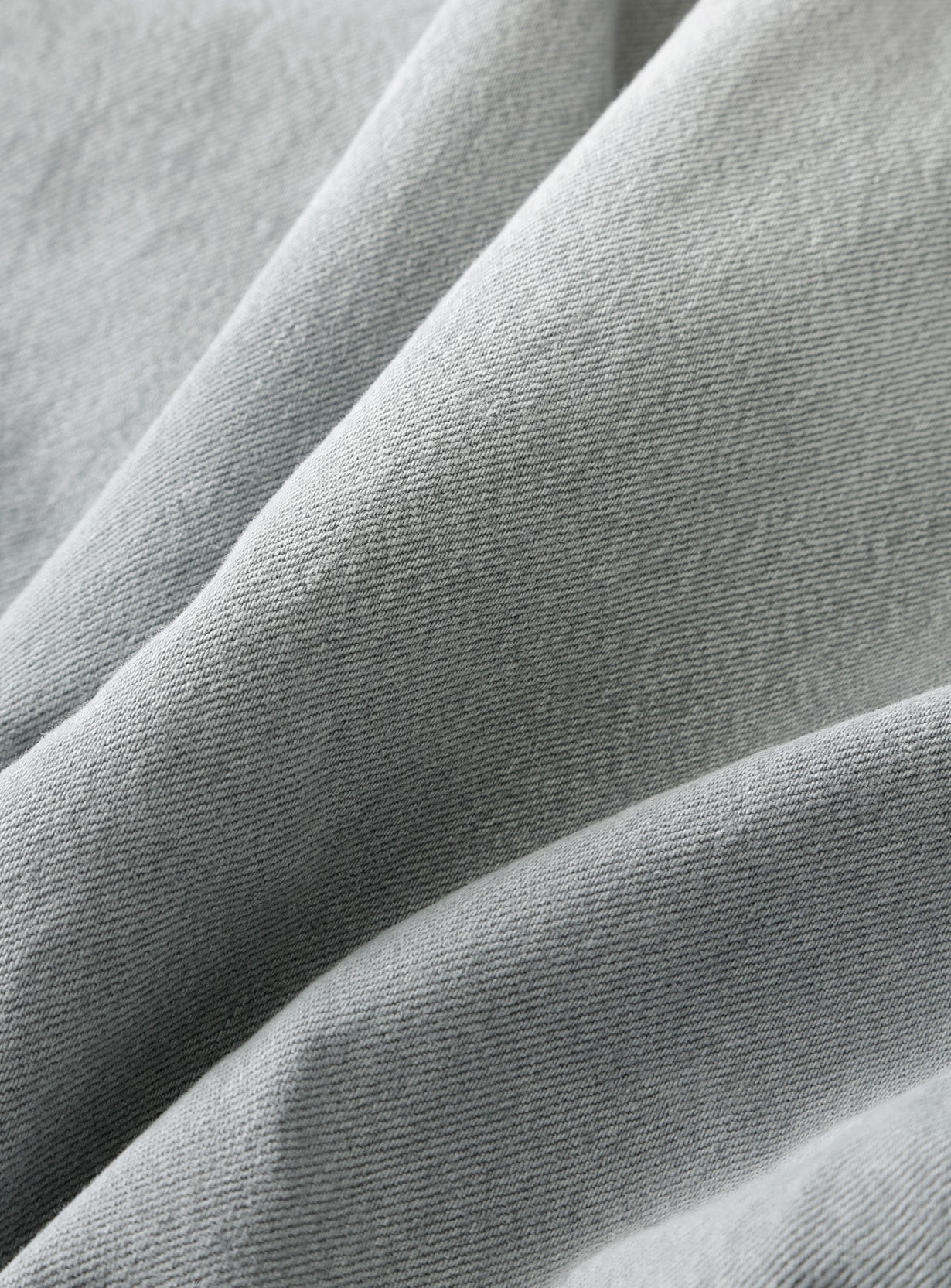 リメイクグラデーションデニム