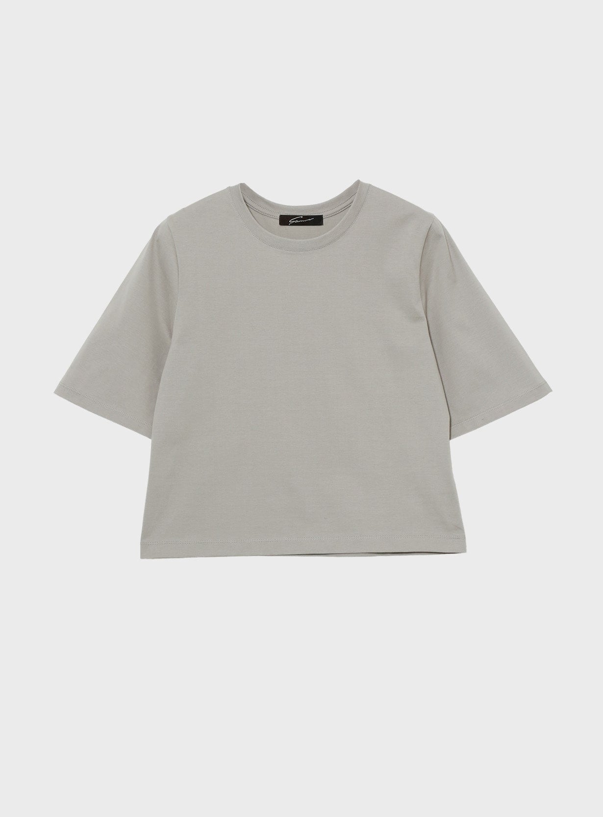 ウルティマコットンTシャツ