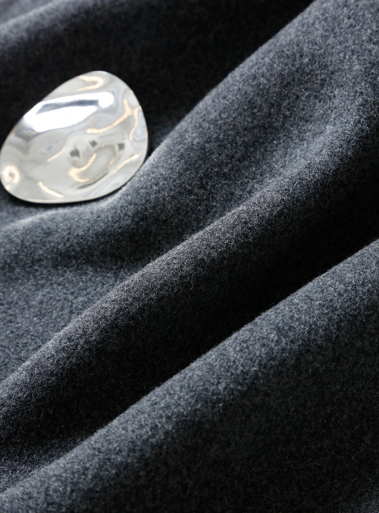 ストールポンチョ