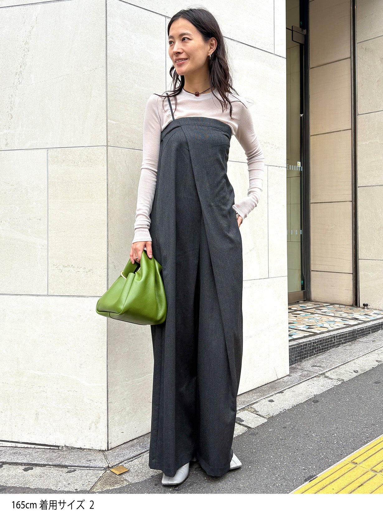 ベアオールインワン