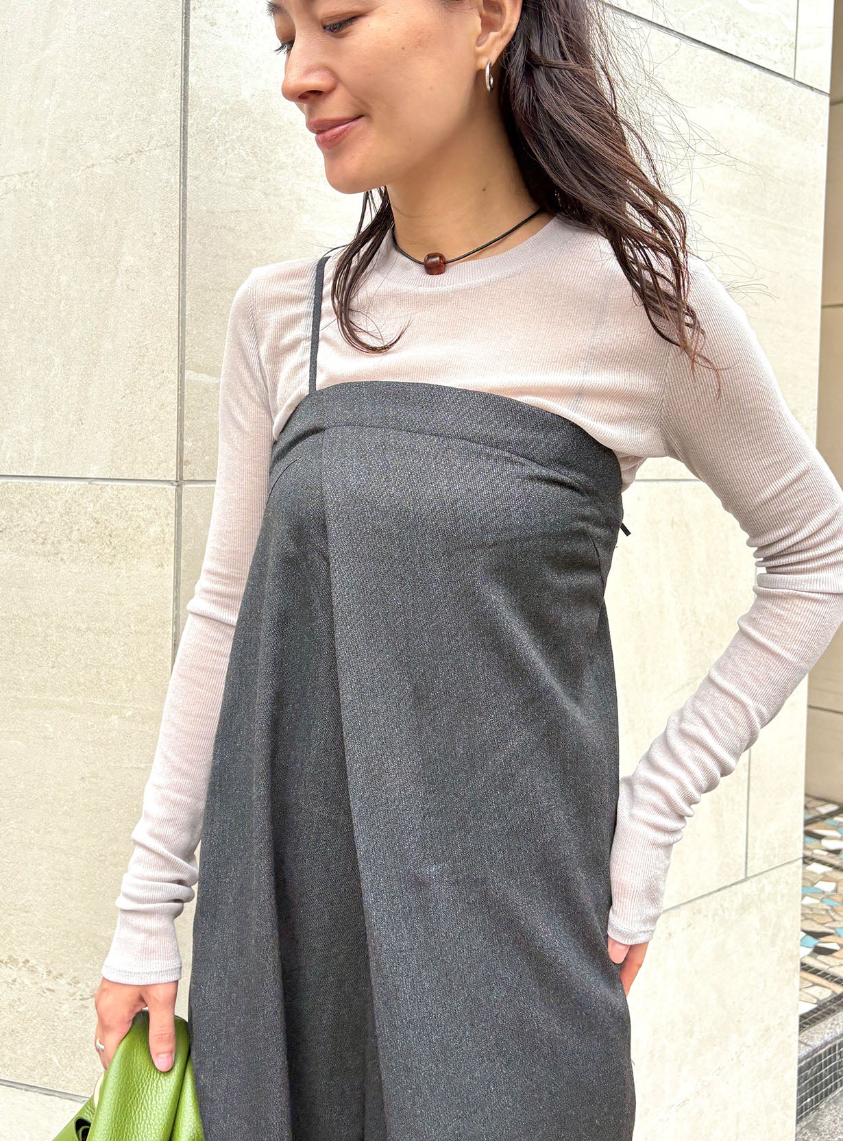 ベアオールインワン