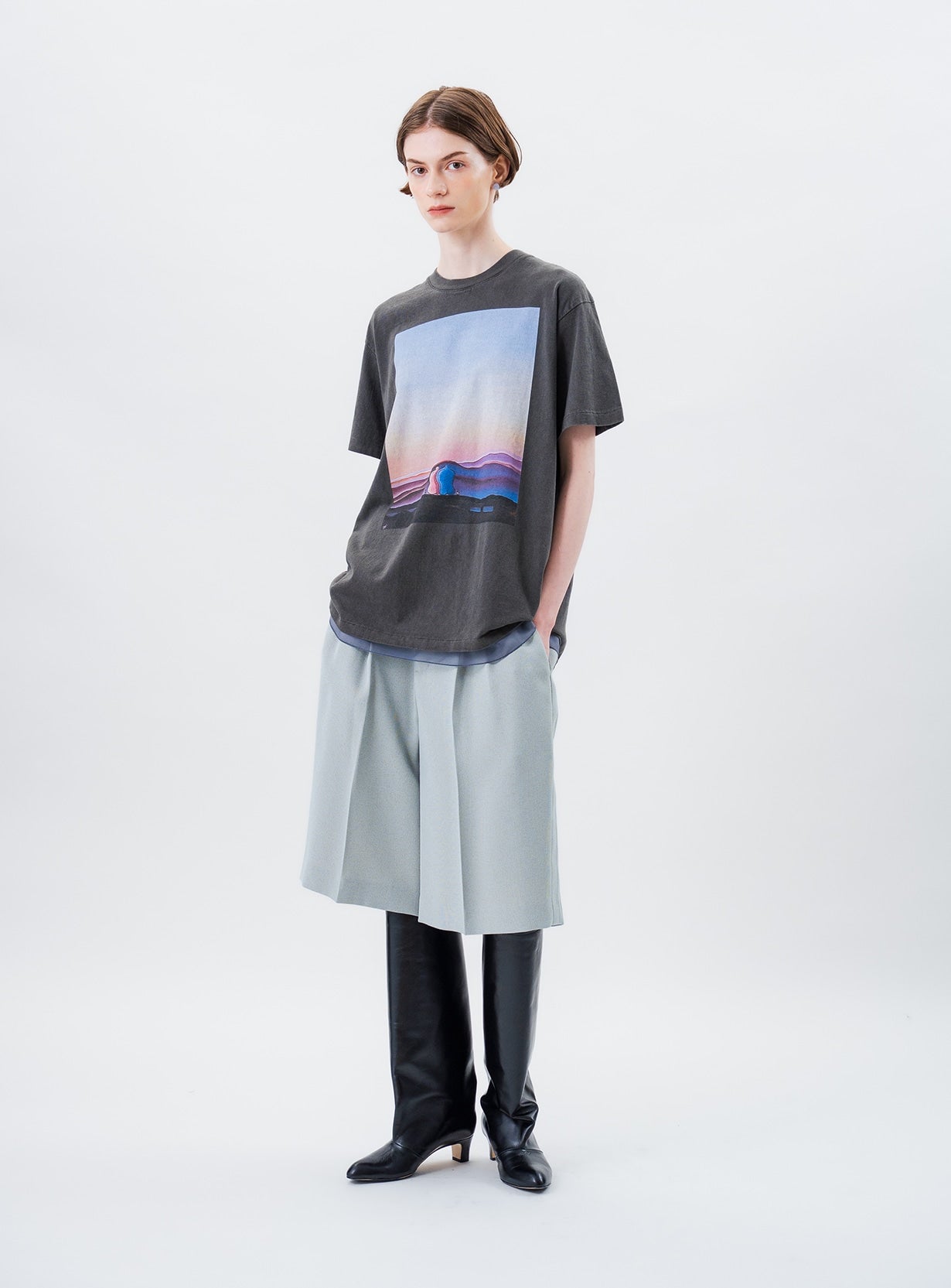 My Kind of Happy Hour