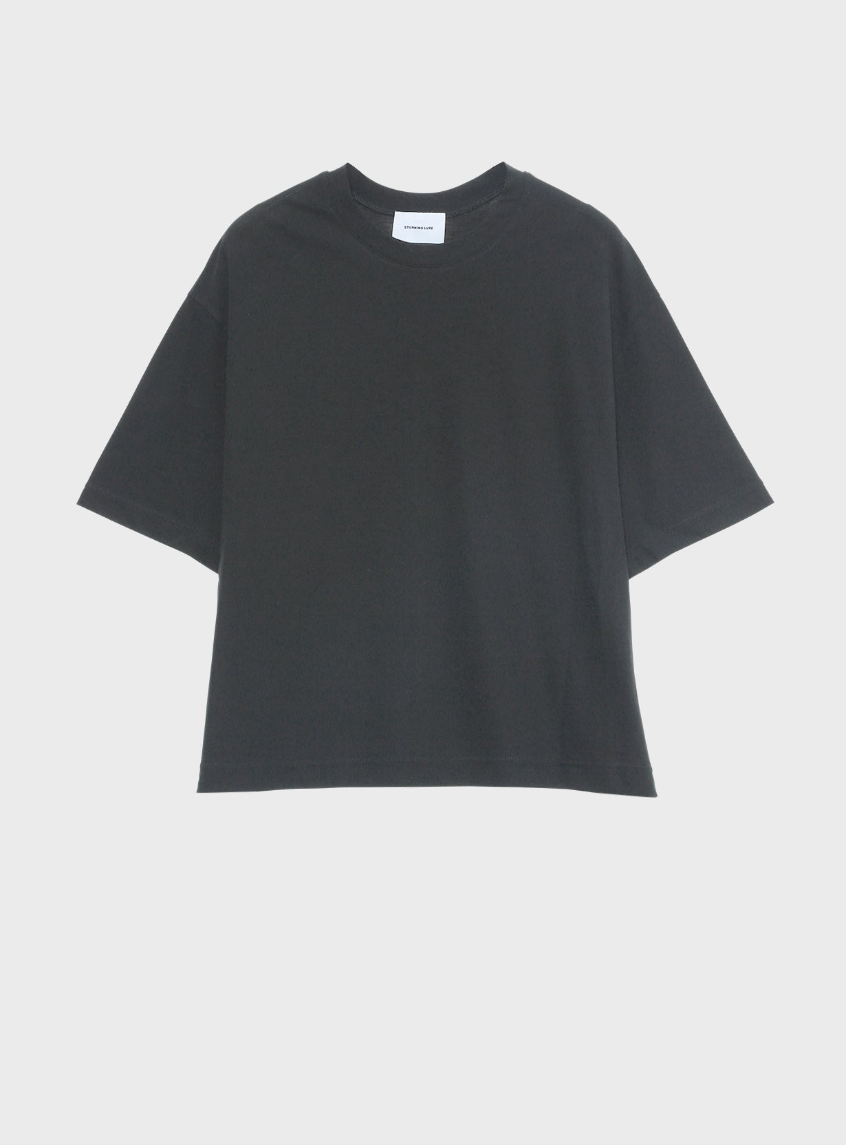 ヴィンテージルーズTシャツ