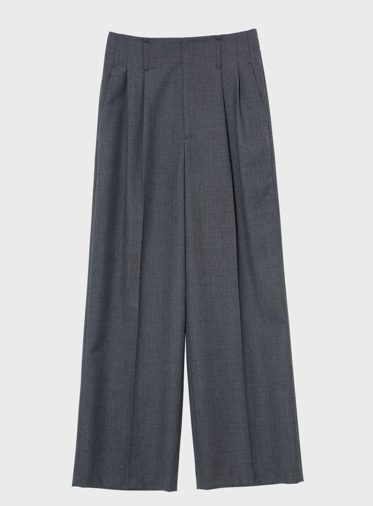 ｒセンターラインストレートパンツ