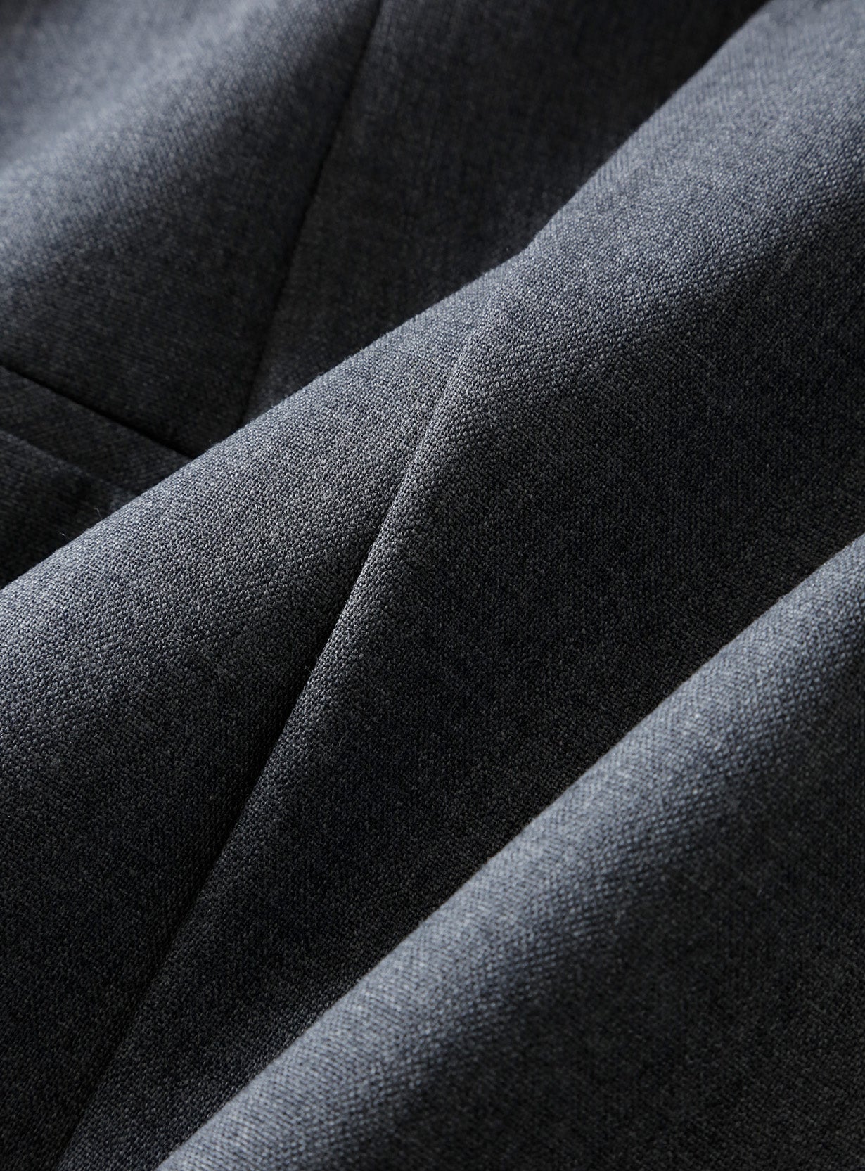 ｒベルテッドカラーレスジャケット