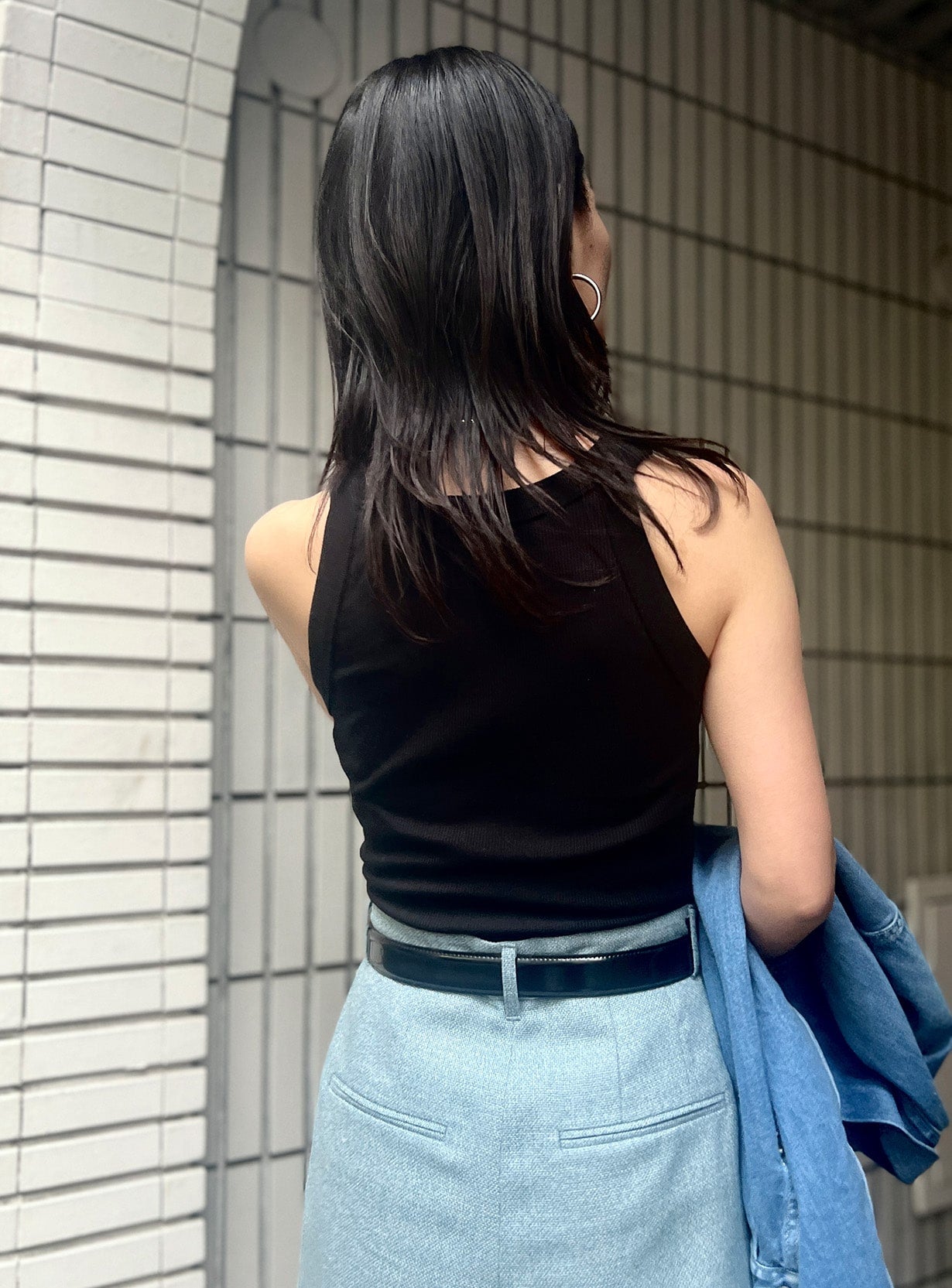 KUROiroシルクタンク