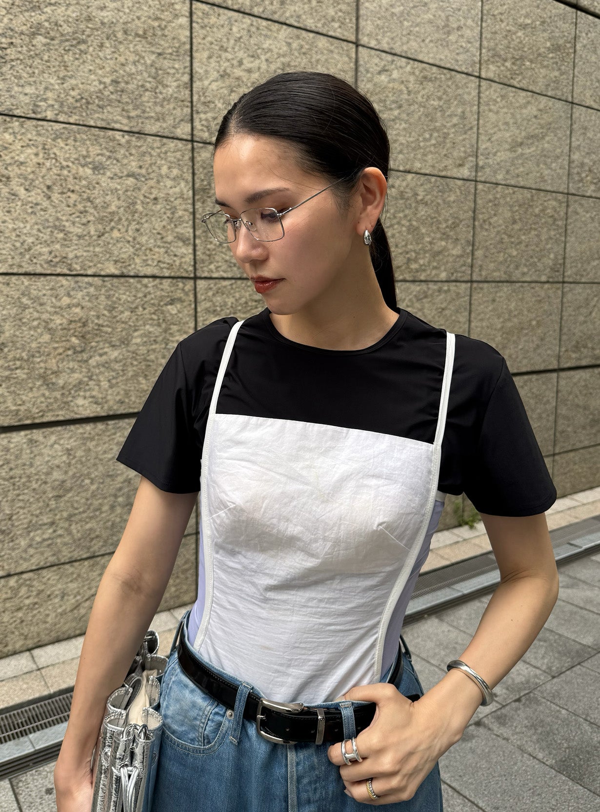 予約商品】スイムジャージーT