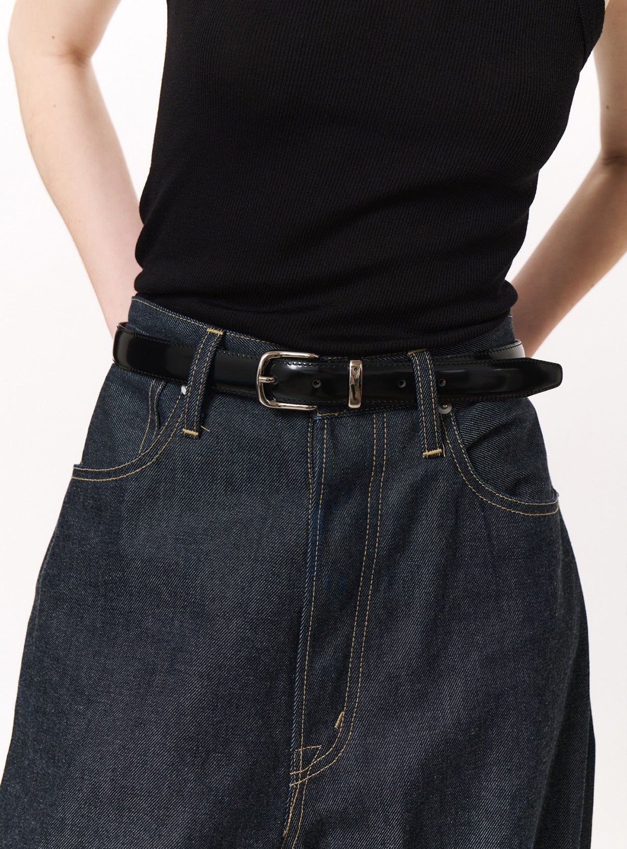 ドレスベルト25mm