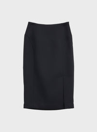 ジョーゼットタイトスカート