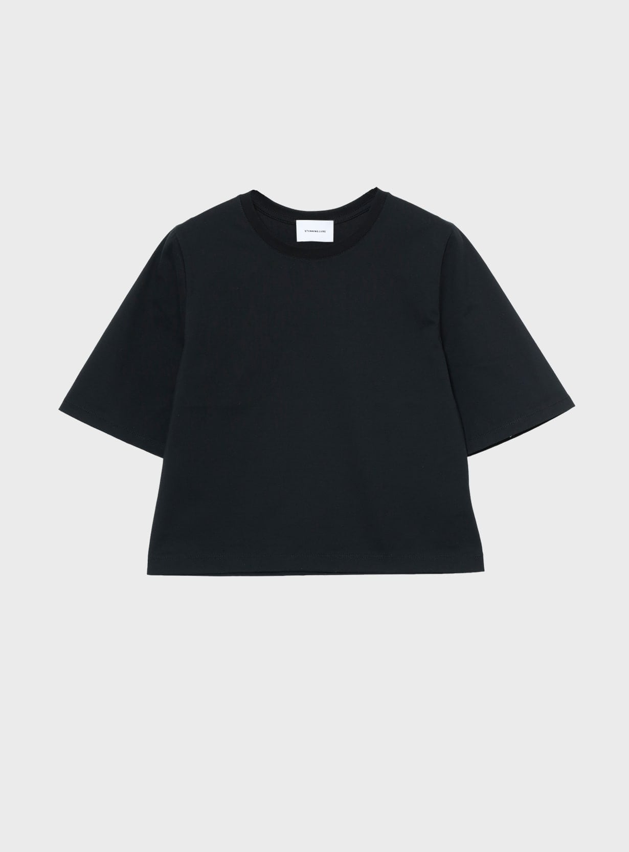 ウルティマコットンTシャツ