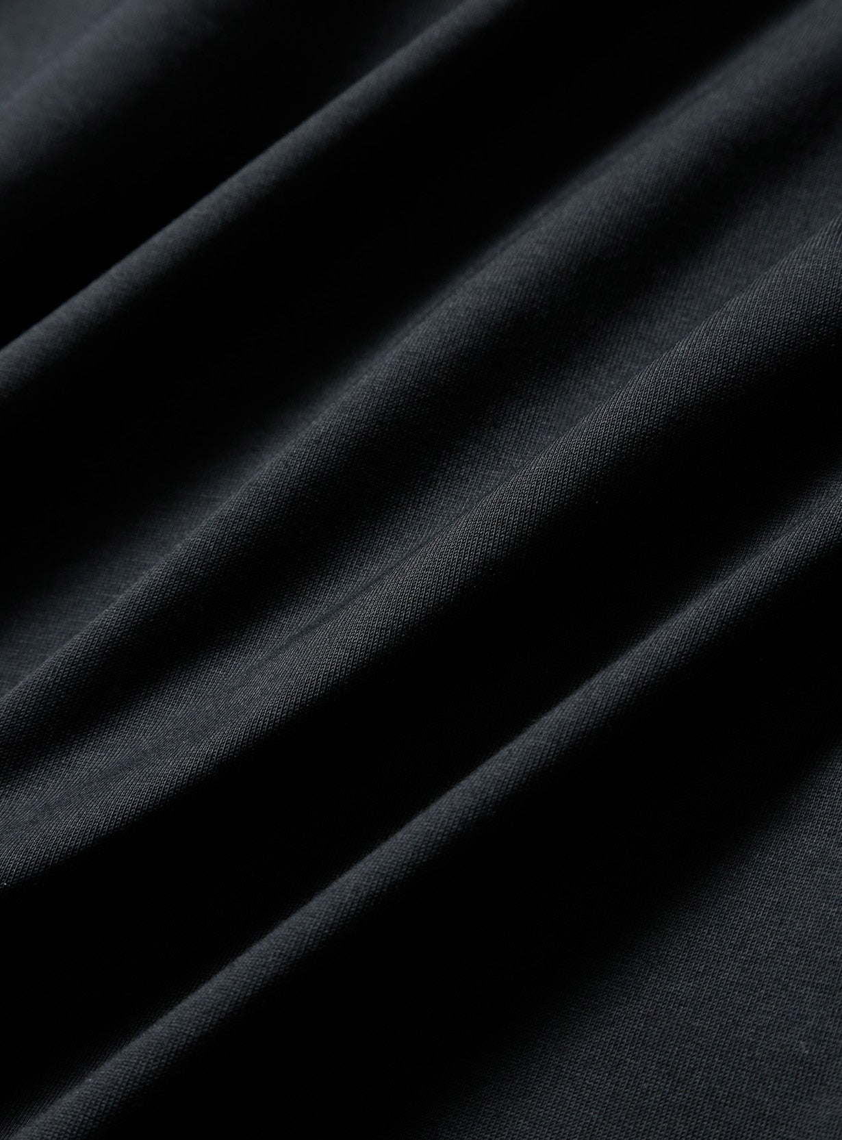 ウルティマコットンシェイプTシャツ