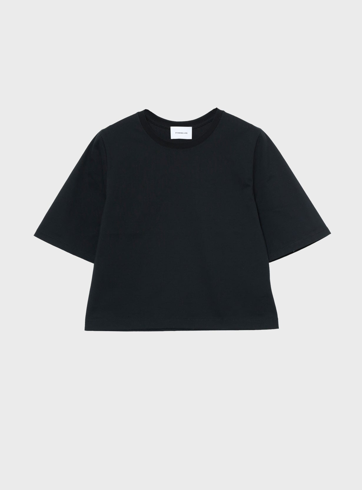 ウルティマコットンTシャツ