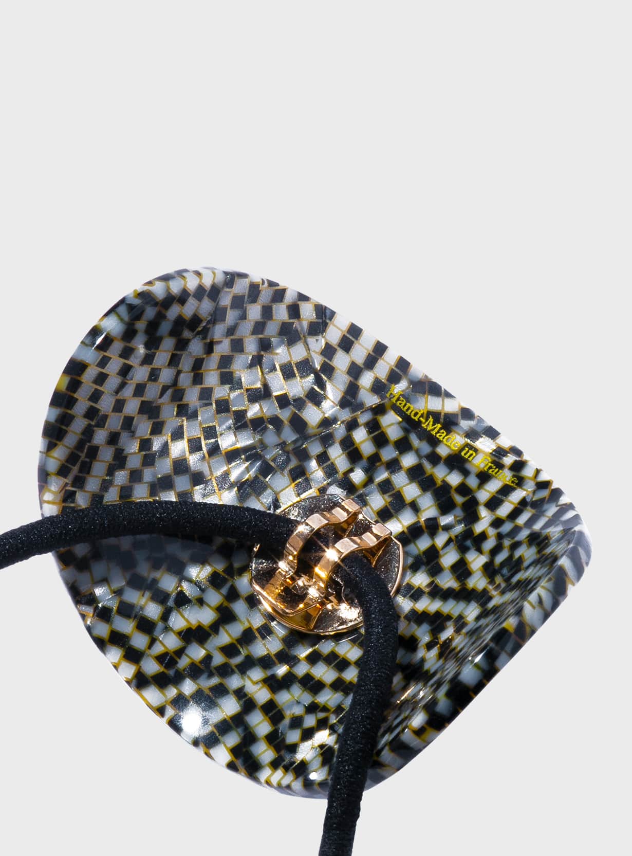 ヘアアクセサリー