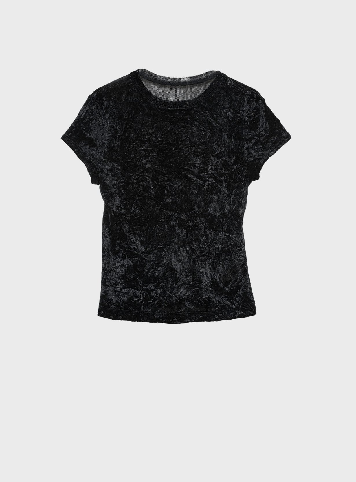 フロッキーベロアトップス