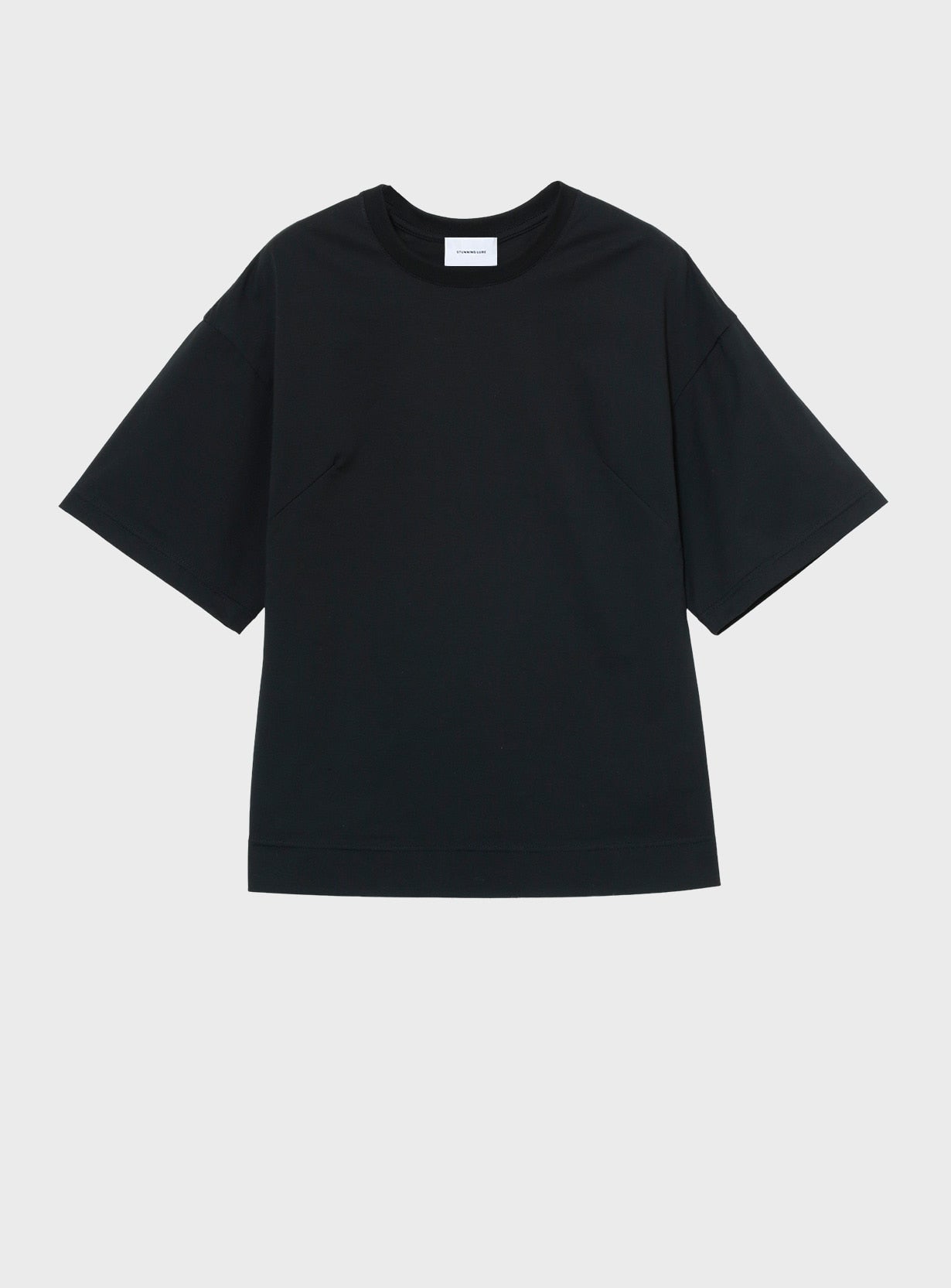 ウルティマコットンシェイプTシャツ