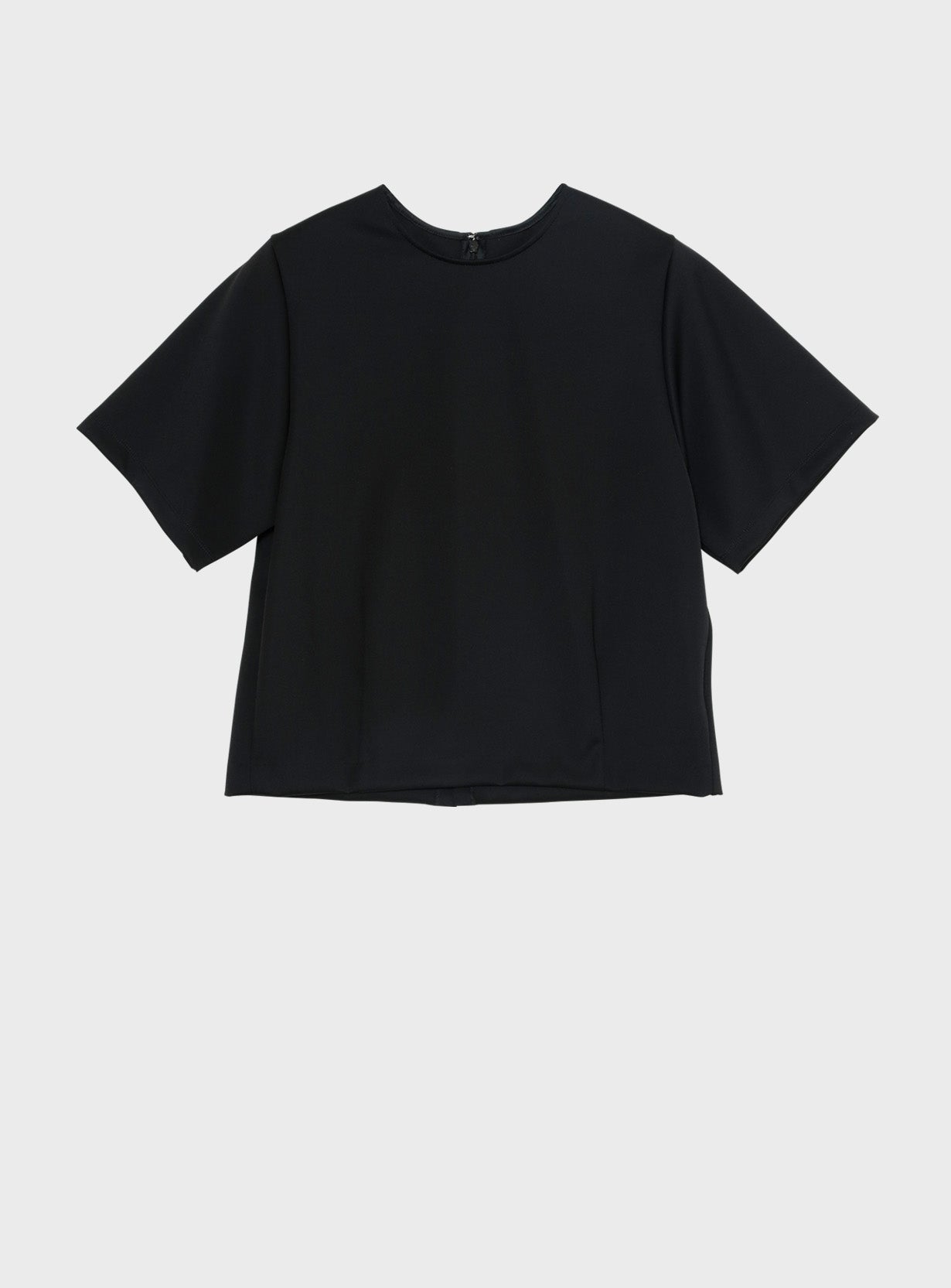 フォルムスリーブトップス