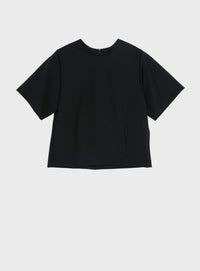 フォルムスリーブトップス