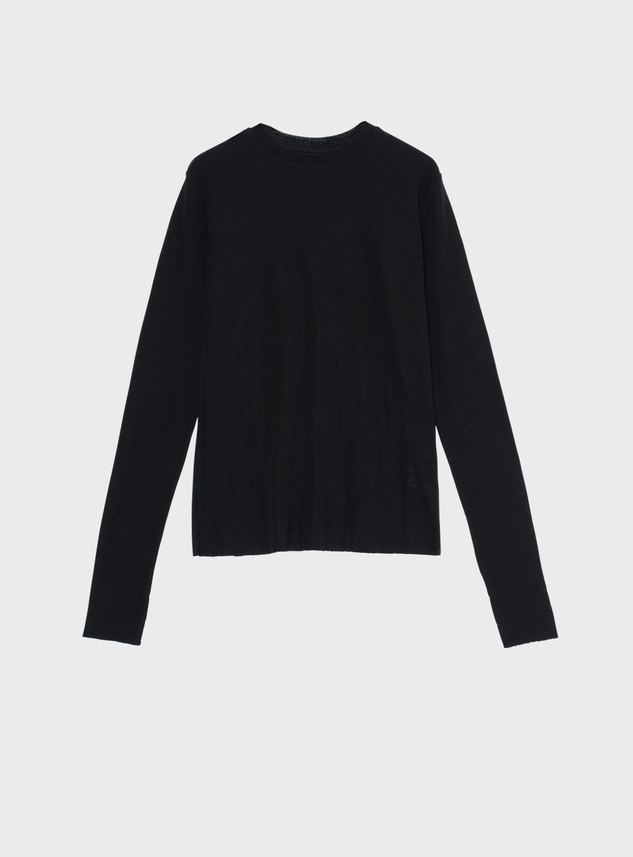 ピュアウールロンT