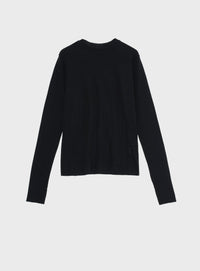 ピュアウールロンT