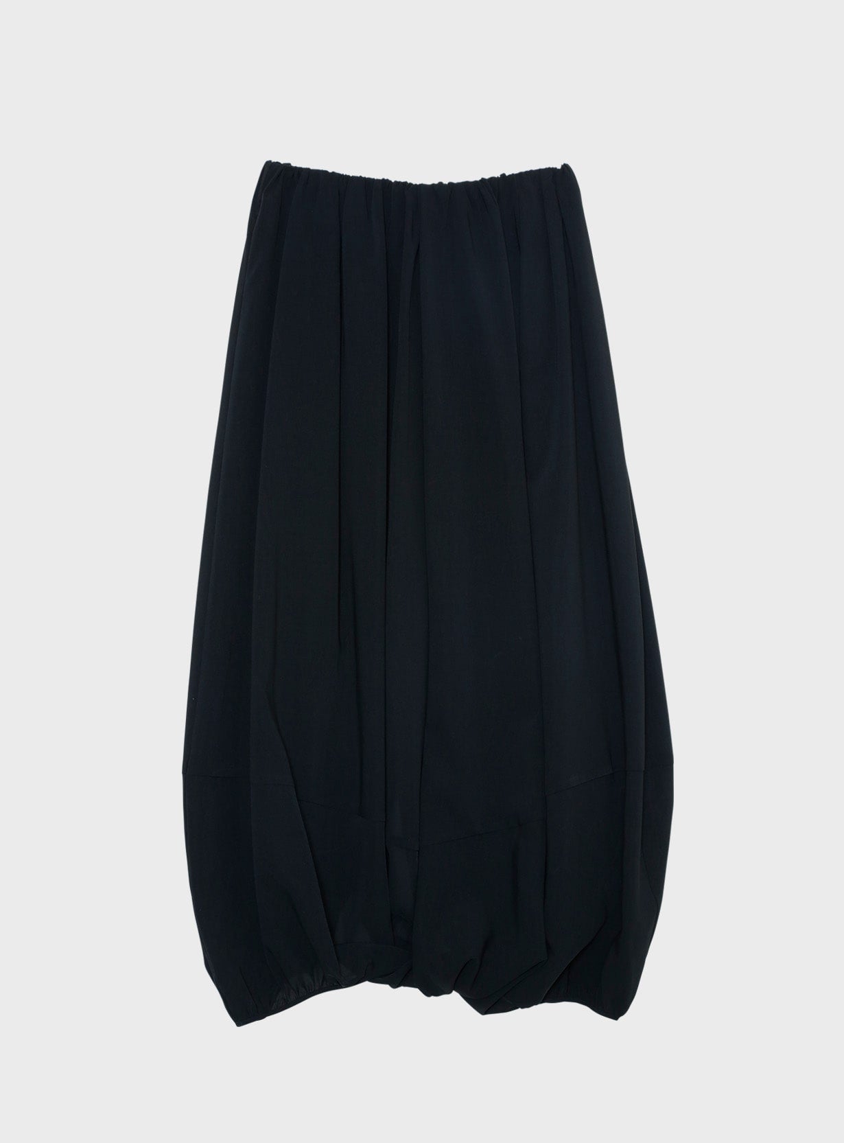 ｒエアリーボリュームスカート