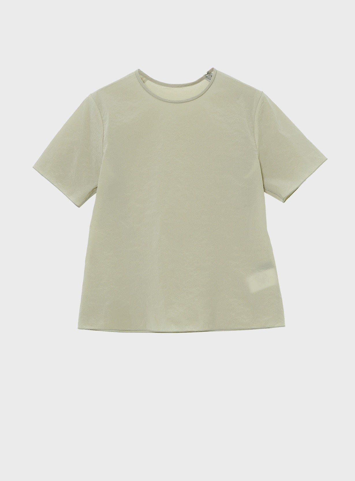 ｒシアーストレッチコンパクトTシャツ