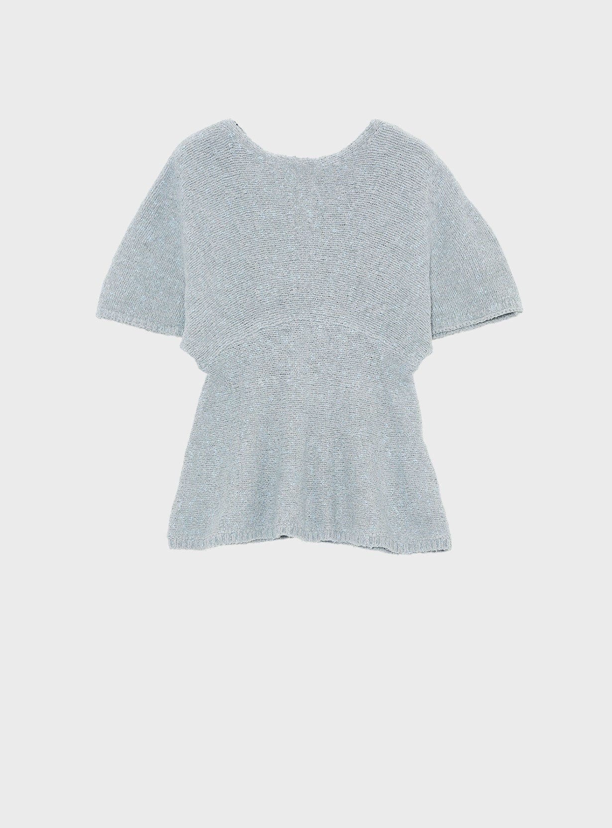 ｒウエストポイントニット